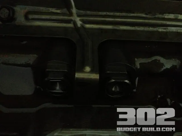 How To Install Roller Lifters on a Small Block Ford 302 5.0L Roller Engine