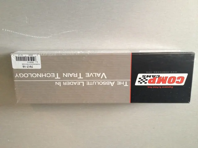 Comp Cams Heat Treated Chromoly Pushrods 7917-16